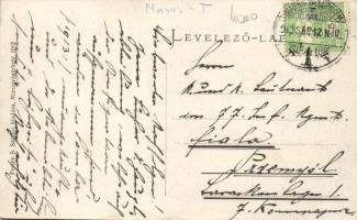 Marosvásárhely Calvinist church