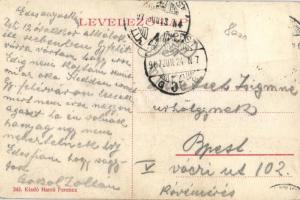 Alvinc railway station, restaurant