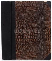 Sík Sándor: Esztétika. Bp., A Szent István-Társulat Kiadása, félvászon kötésben, újrakötve