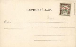 Tátralomnic horse race, Divald