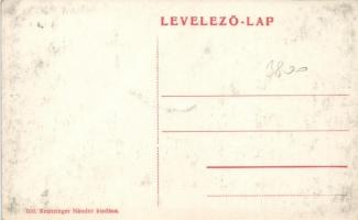 Somorja military barracks