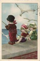 Bertiglia (small tear)