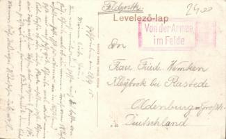 Zsolna Frampor-telep