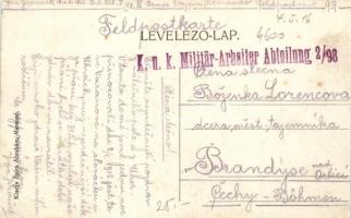 Varannó regional court