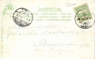 Ótátrafüred restaurant, pharmacy