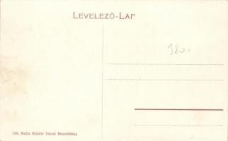 Tiszolc cogwheel railroad