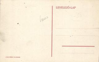 Eperjes Florian street, Divald