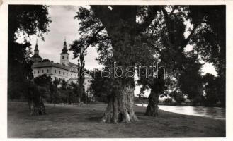Munkács Saint Basil monastery