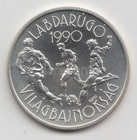 1988. 500Ft Ag "1990. Labdarúgó VB - 3 játékos" T:BU