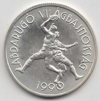 1989. 500Ft Ag "1990. Labdarúgó VB" T:BU