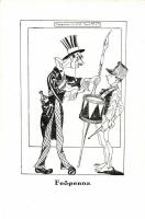 Studentika, Soproni Diákélet, Feőpenna, Bihary L.