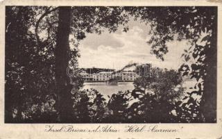 Brijuni Hotel Carmen