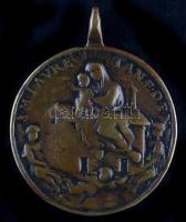 Olaszország / Pápai Állam DN "V. Piusz pápa" Bremlékérem V. Pius boldoggá avatásának emlék...