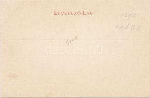 Pozsony Hotel National, Restaurant Zöld fa