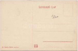 Rimaszombat Ferenczy statue