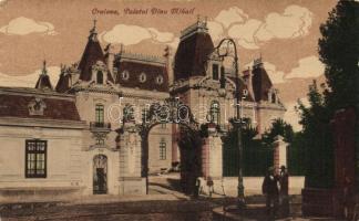 Craiova Dinu Mihail Palace (EK)