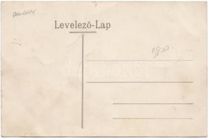 Módor Villa Erzsébet