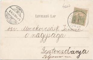 Csízfürdő Villa Margit