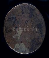 Olaszország / Pápai Állam DN "II. Pál pápa, az itáliai béke megteremtője" Br emlékérem (34...