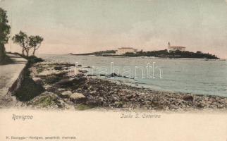 Stinjan Sveta Katarina (b)