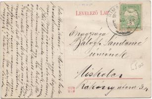 Rimaszécs cooperative (fa)