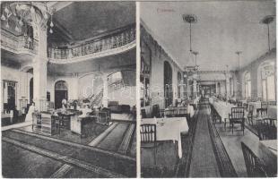 Tátralomnic Hotel Palace interior