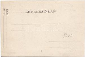 Pozsony Lourdes cave