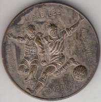 1942. "Weiss Manfred Vállalatok Testedző Köre - RAGYOGÓ JÁTÉK VÁRADI BÉLA W.M.F.C.-DIMÁVAG 6:3&...