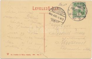 Kassa Kossuth tca, Fritsche Vilmos Europa Kávéháza / street, Café Europa