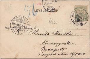 Besztercebánya Urpin