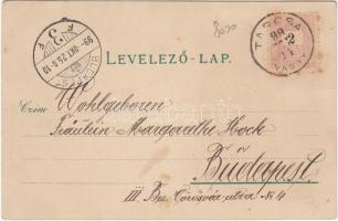 1899 Korytnica litho