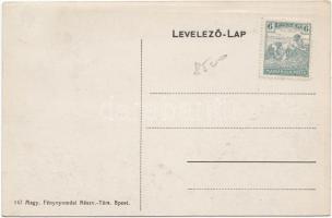 Rákosbánya convenience shop