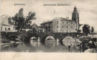 Crikvenica Ladislaus Children's Home (EK)