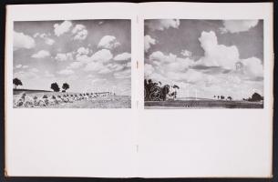 Hevesy Iván: Magyar tájképek. Gyoma 1941. Kner Izidor Könyvnyomdája