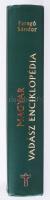 Faragó Sándor: Magyar Vadász Enciklopédia.
Totem Plusz kiadó, 2009
Borító enyhén szakadt