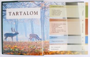 Faragó Sándor: Magyar Vadász Enciklopédia.
Totem Plusz kiadó, 2009
Borító enyhén szakadt