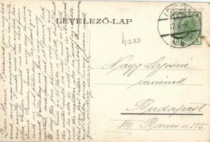 Fiume Via Municipio, Via Clotilde Superiore (EK)