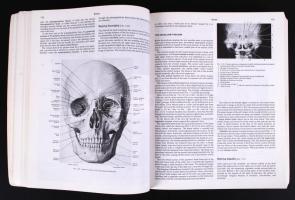Cunningham's Textbook of Anatomy, Oxford orvosi kiadvány, 12. kiadás, 1981.
Szerkesztette: G.J....