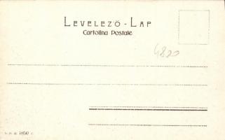 Fiume Teatro Fenice, Phoenix theatre