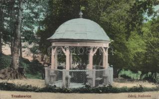 Truskavets fountain (EK)