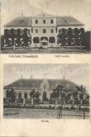 Dénesfa, Grófi kastély, Óvoda