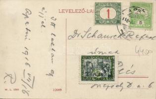 Apatin Hotel Schäffer