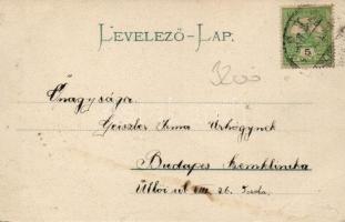 Szabadka Terézia templom / church, collage