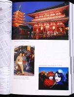 Lonely Planet: Japan. Angol nyelvű útikalauz papír kötésben. Kiadás 2005