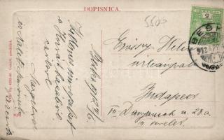 Beska railway station, restaurant