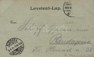 Zimony main street (Rb)