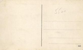 Bácsföldvár Lakovity Mihály üzlete / shop