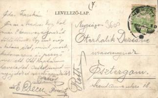 Fehértemplom Villa Kremser