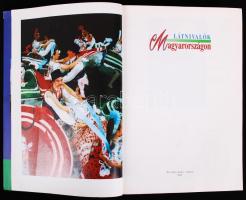 Látnivalók Magyarországon (VendégVáró útikönyvek)
Magyar nyelvű útikalauz, színes képekkel, papírköt...