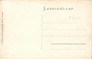 Árkod Hotel Petrovits